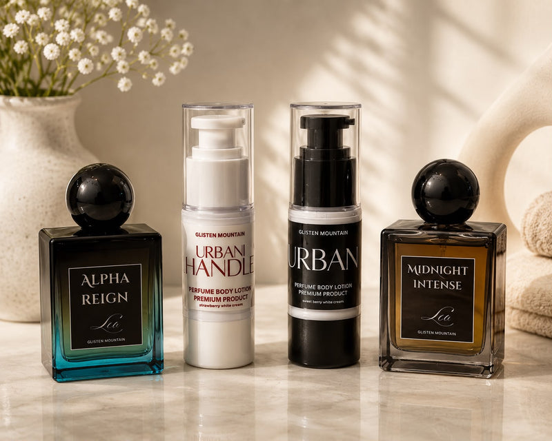 Cosmetics