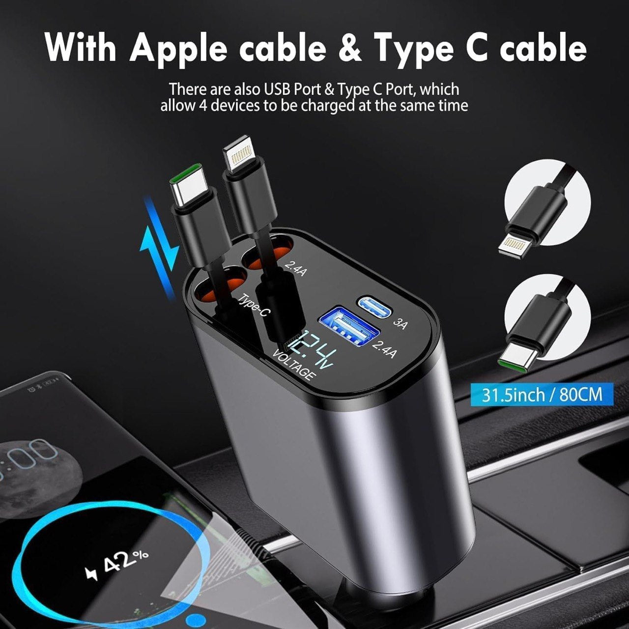 gadgets