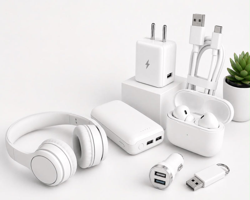 gadgets
