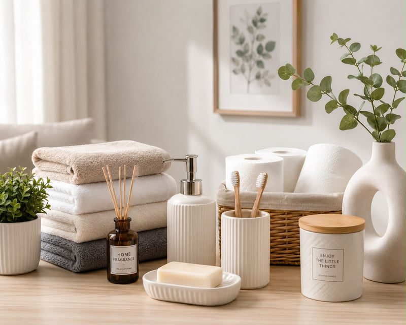 Home Essentials