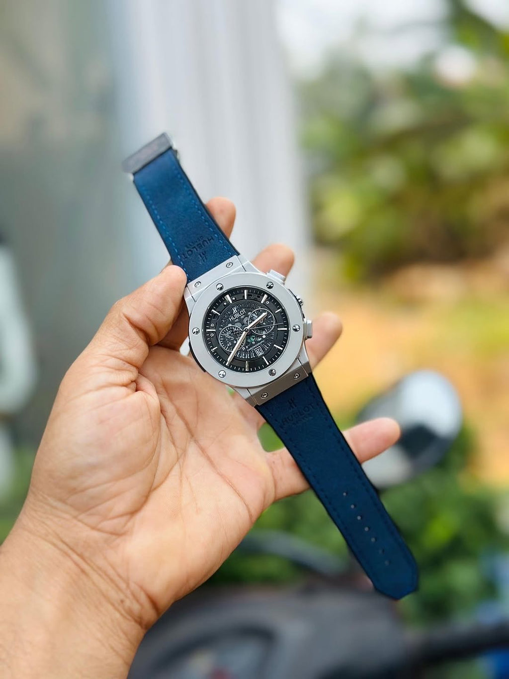 HUBLOT