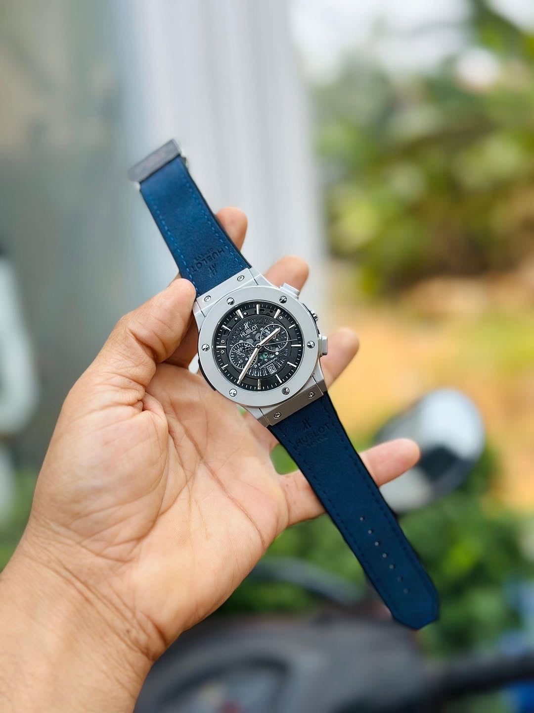 HUBLOT