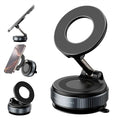 Magnetic 360° Adjustable Car Phone Holder