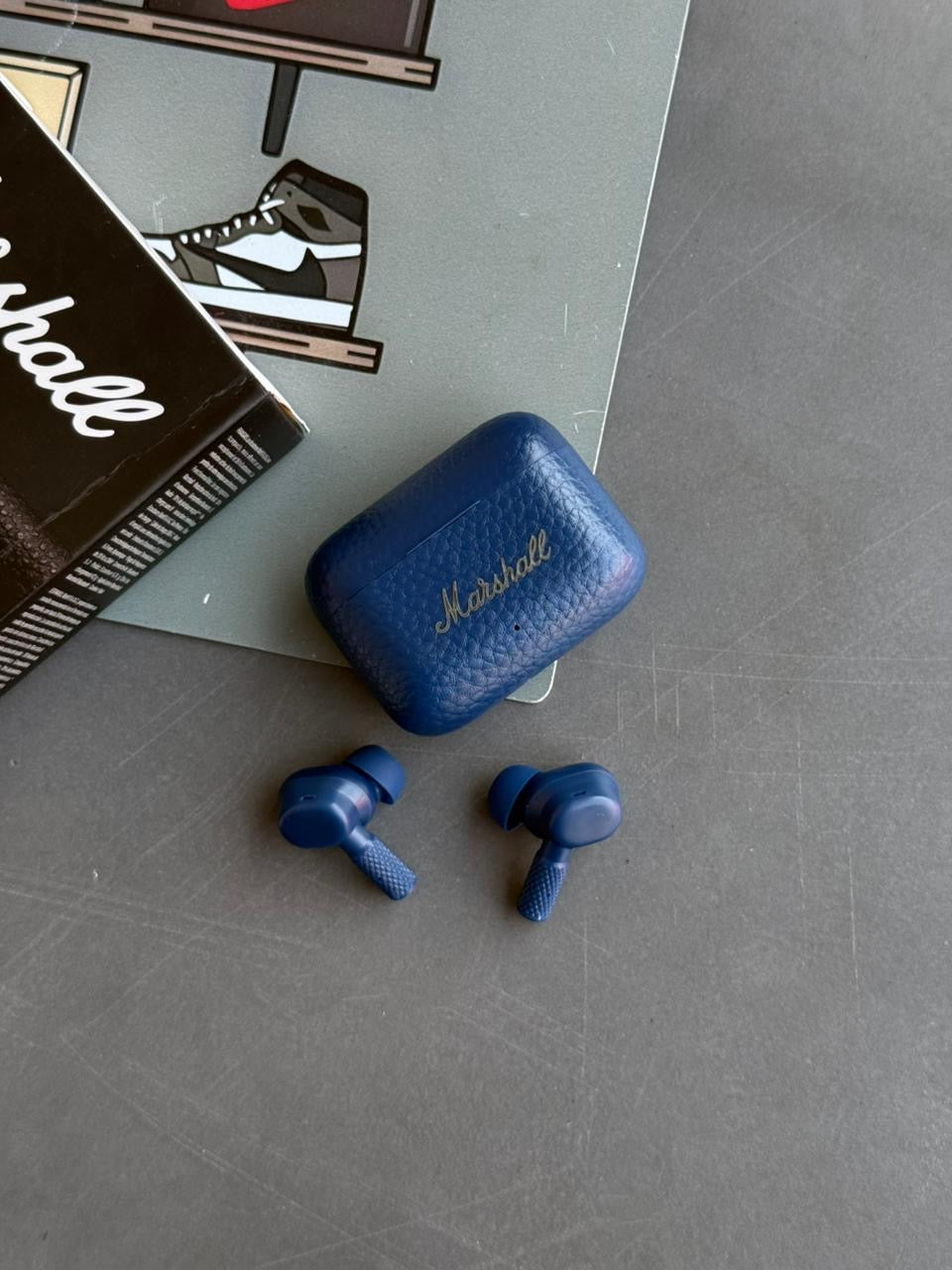 MARSHALL MODE 2 EARBUDS 🌀