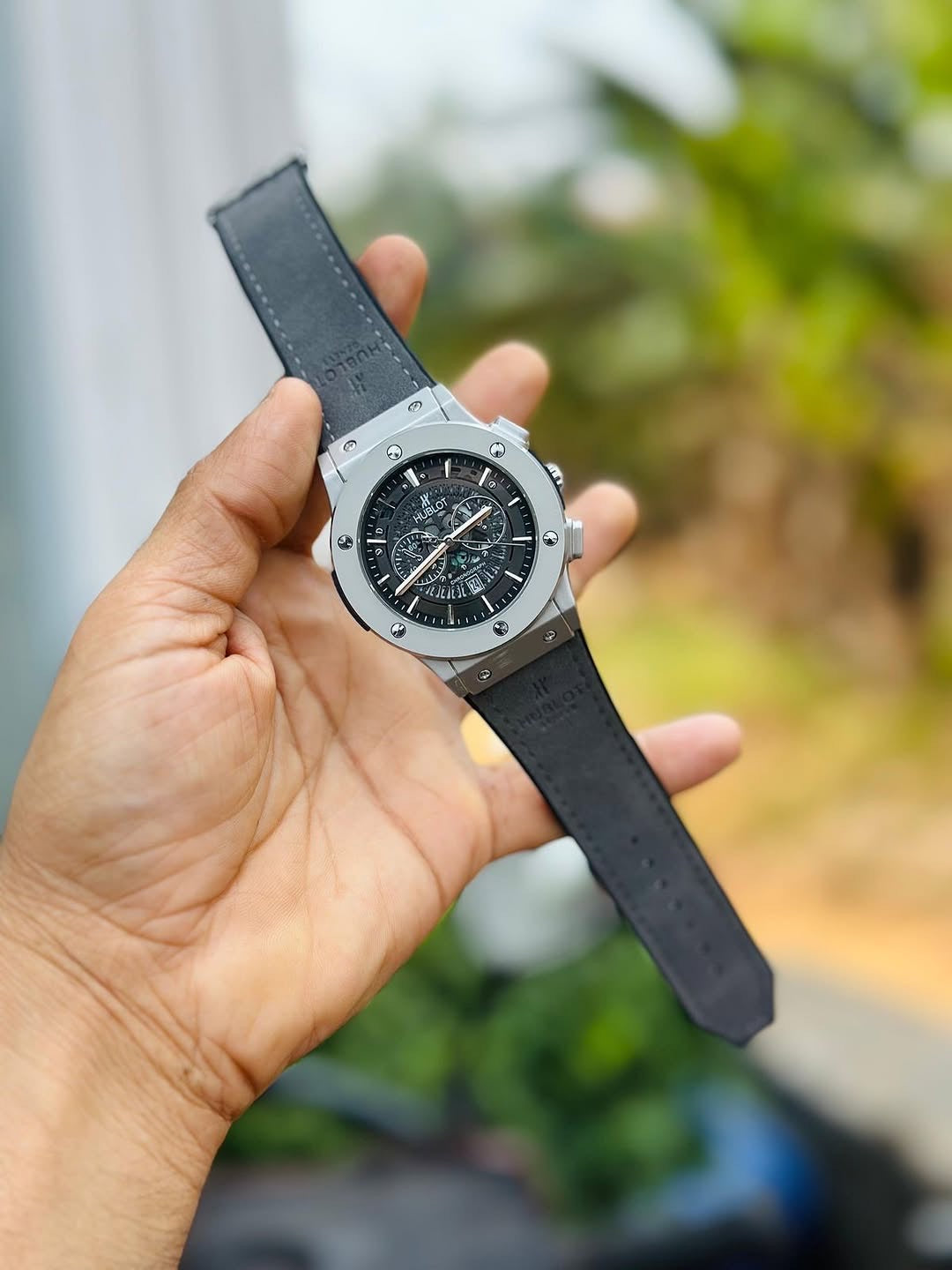 HUBLOT