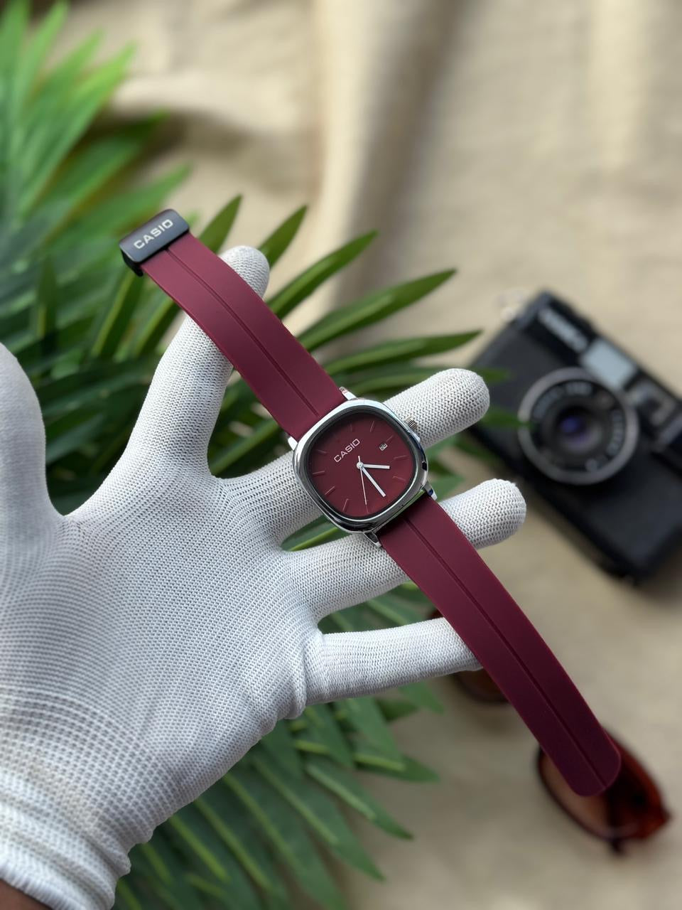 Casio New Model