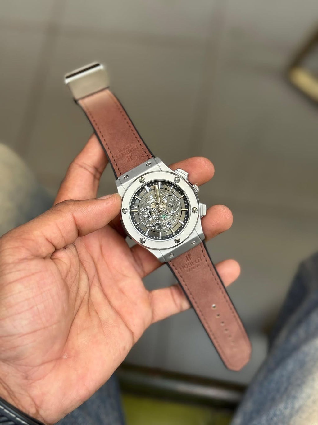 HUBLOT