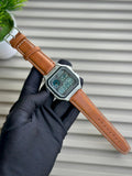 CASIO ILLUMINATOR LEATHER