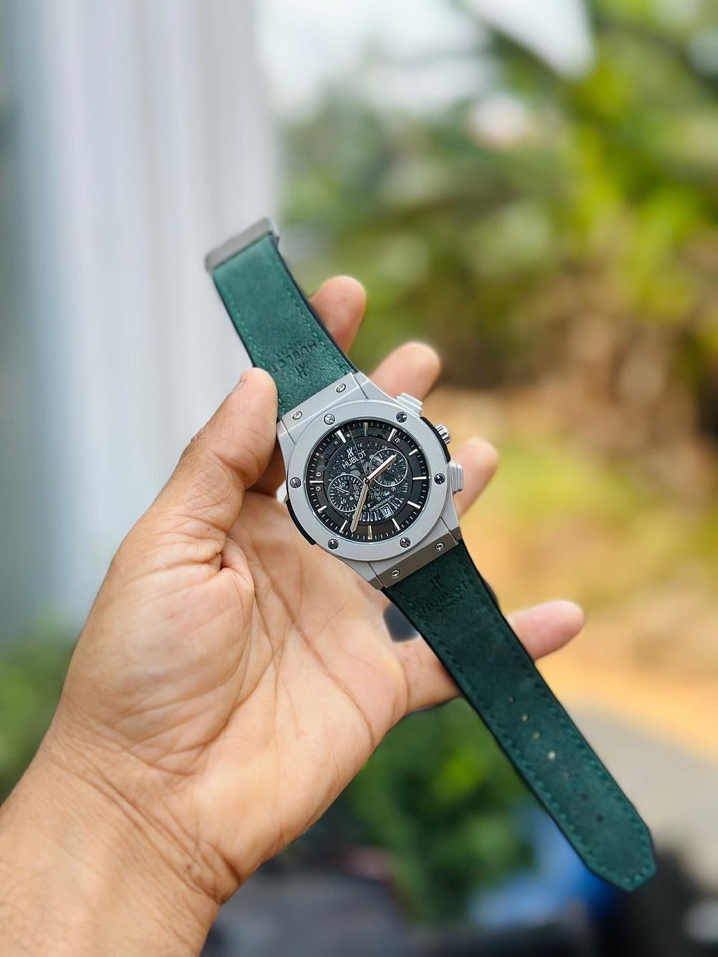 HUBLOT
