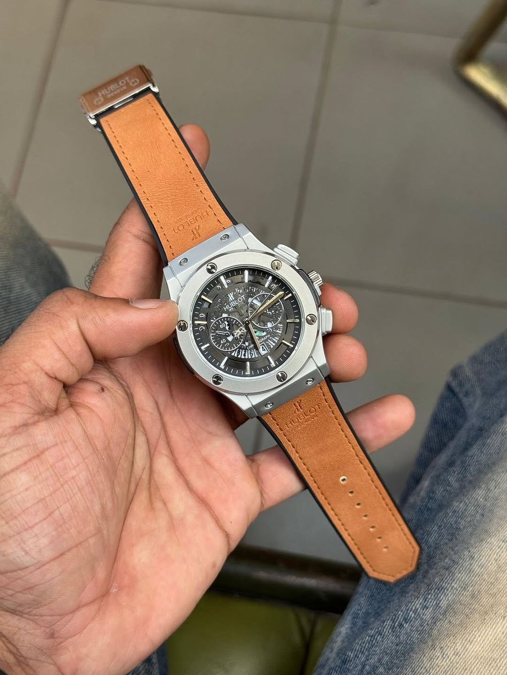 HUBLOT