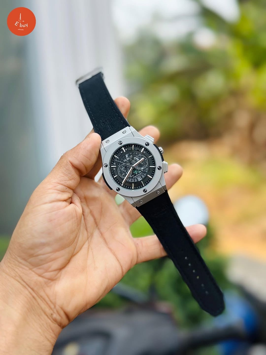 HUBLOT