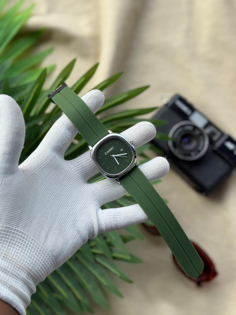 Casio New Model