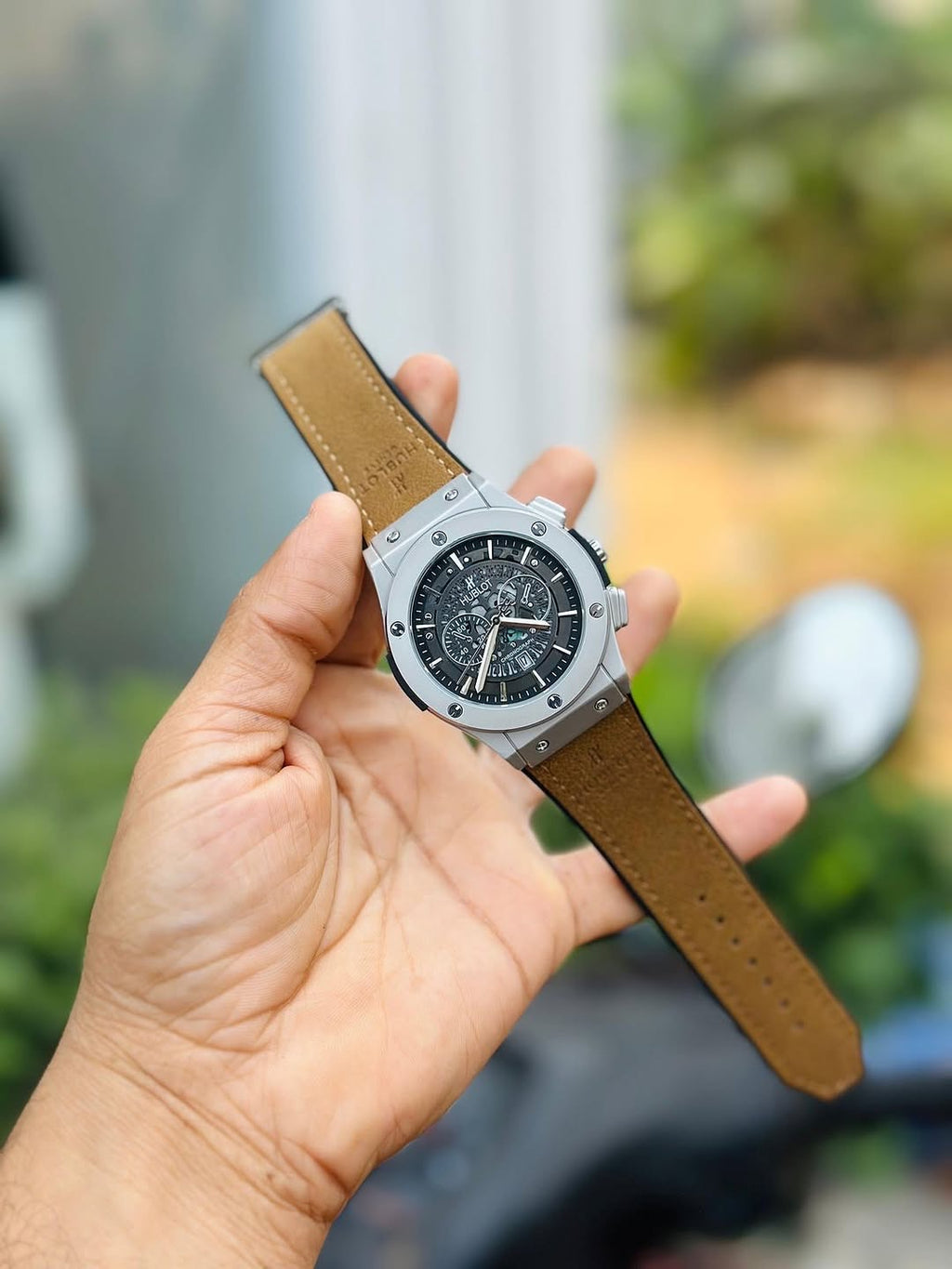 HUBLOT
