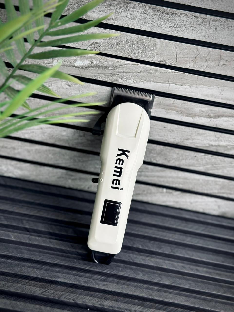 KEMEI TRIMMER 🌀