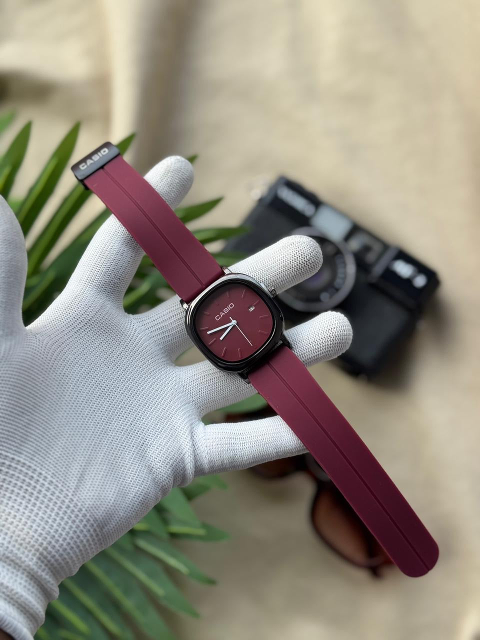 Casio New Model