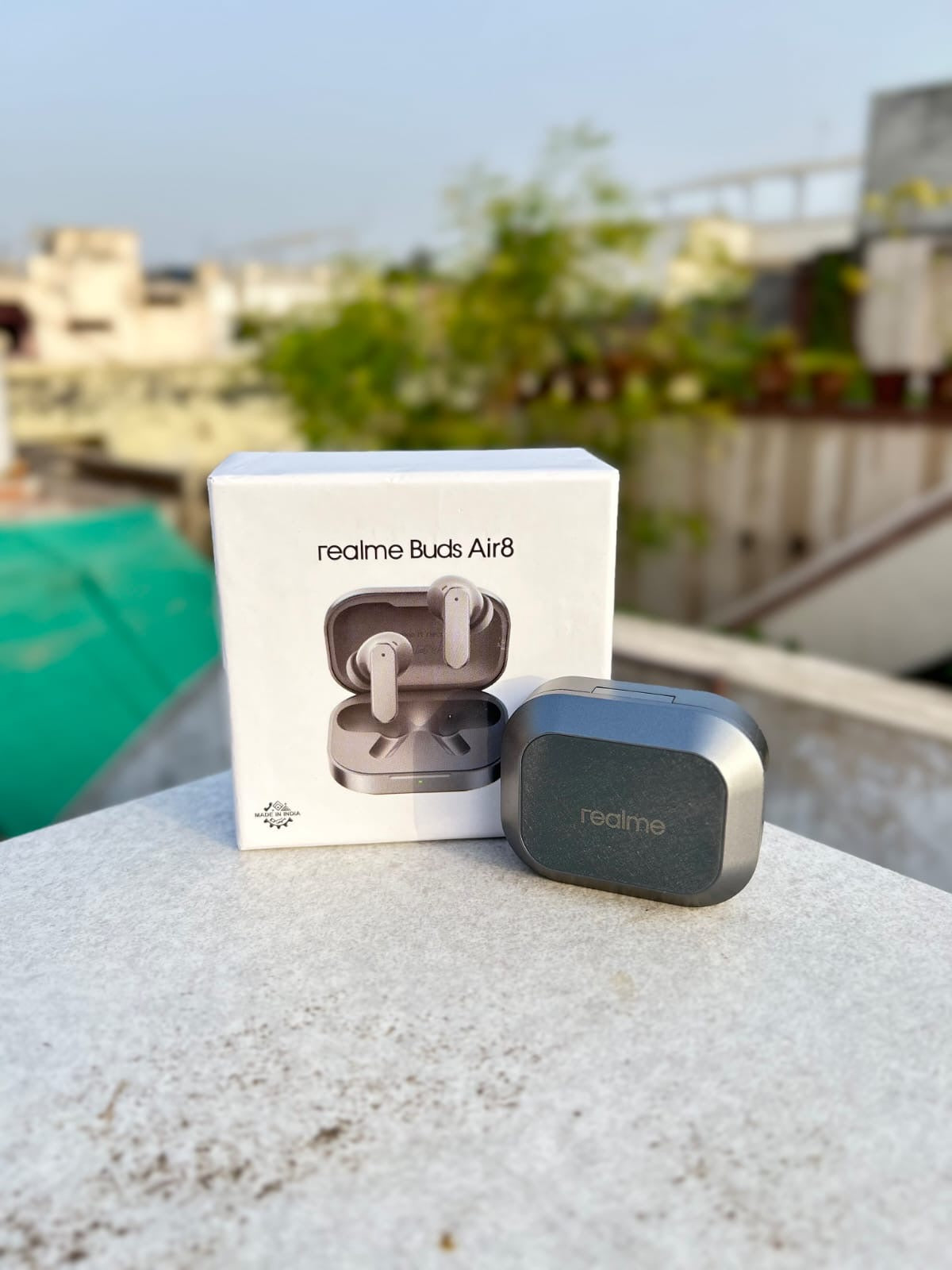 Realme Buds Air8