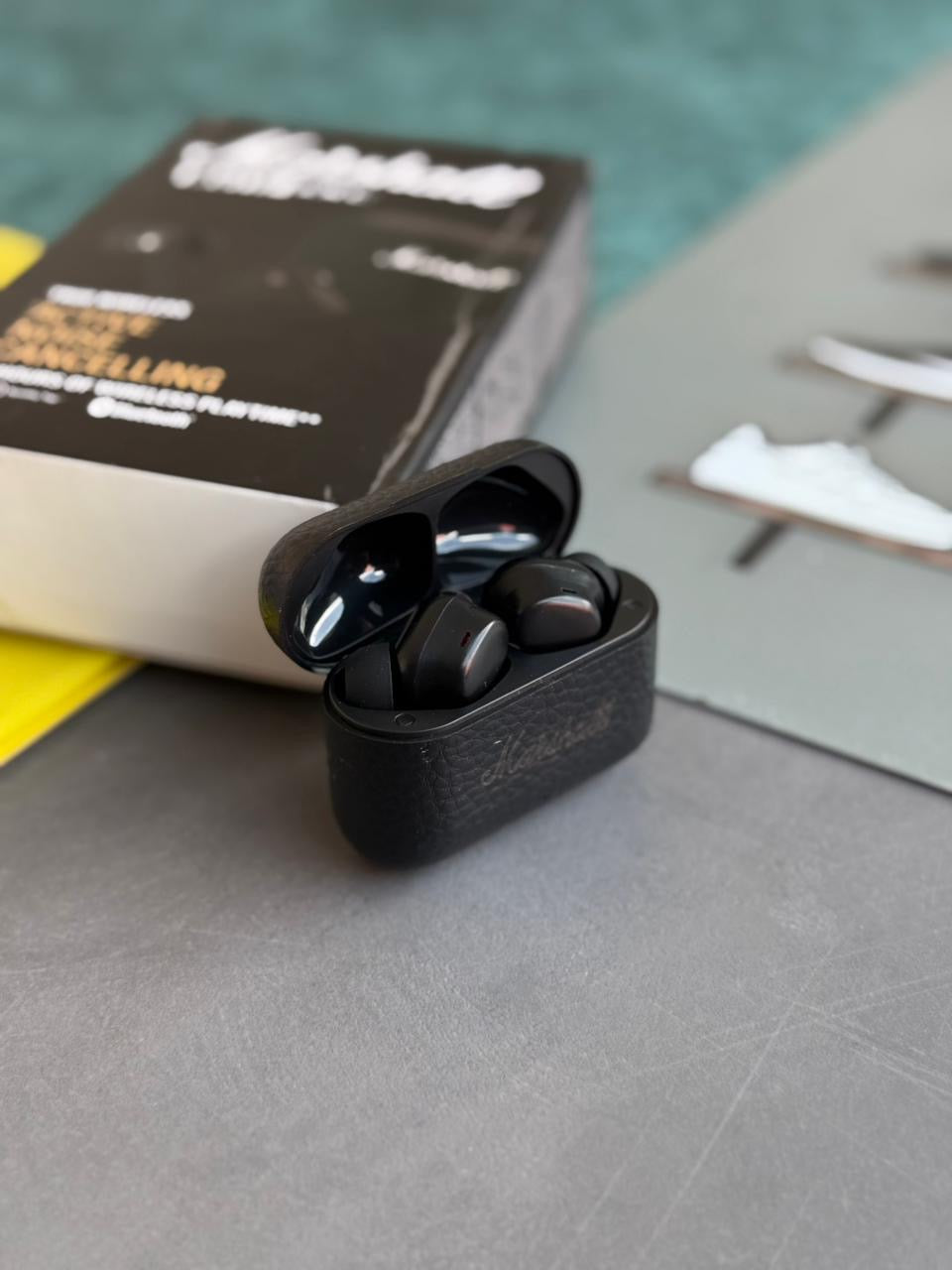 MARSHALL MODE 2 EARBUDS 🌀