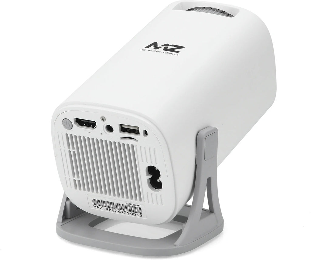 MZ TP1 Mini Projector