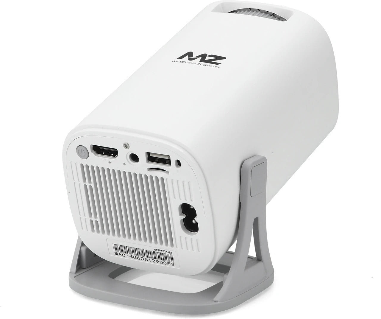 MZ TP1 Mini Projector