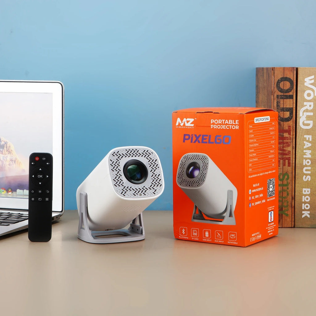 MZ TP1 Mini Projector