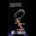 K007 Magnetic Phone Holder for Car Dashboard