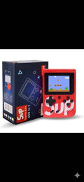 SUP Game Box 400 In 1 – Handheld Retro Gaming Console
